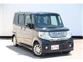 2015 Honda N BOX