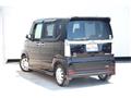 2015 Honda N BOX