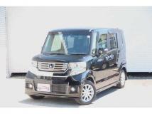 2015 Honda N BOX