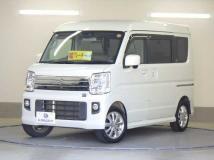 2020 Suzuki Every Wagon
