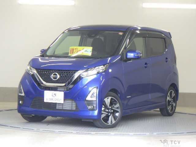 2020 Nissan Nissan Others