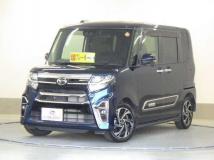 2021 Daihatsu Tanto