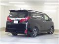 2022 Toyota Alphard G