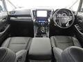 2022 Toyota Alphard G