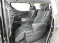 2022 Toyota Alphard G
