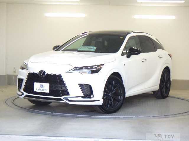 2024 Lexus RX