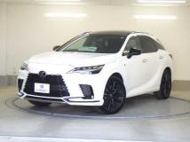 2024 Lexus RX