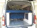 2017 Toyota Hiace Van