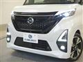 2021 Nissan ROOX
