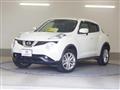 2017 Nissan Juke