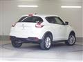 2017 Nissan Juke