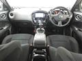 2017 Nissan Juke