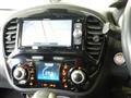 2017 Nissan Juke