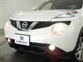 2017 Nissan Juke