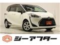 2021 Toyota Sienta
