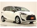 2021 Toyota Sienta