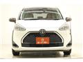 2021 Toyota Sienta