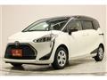 2021 Toyota Sienta