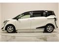 2021 Toyota Sienta