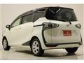 2021 Toyota Sienta