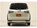 2021 Toyota Sienta