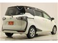 2021 Toyota Sienta