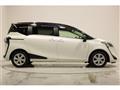 2021 Toyota Sienta