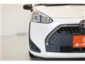 2021 Toyota Sienta