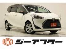 2021 Toyota Sienta
