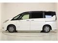 2019 Nissan Serena