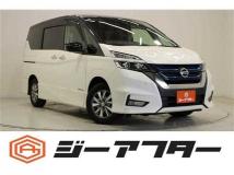 2019 Nissan Serena