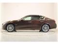 2019 Nissan Skyline