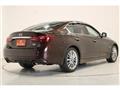 2019 Nissan Skyline