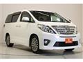 2013 Toyota Alphard G