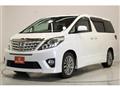 2013 Toyota Alphard G