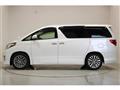 2013 Toyota Alphard G