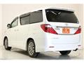 2013 Toyota Alphard G