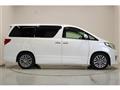 2013 Toyota Alphard G