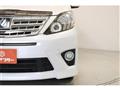 2013 Toyota Alphard G