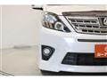 2013 Toyota Alphard G