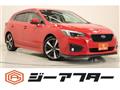 2016 Subaru Impreza