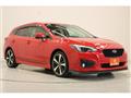 2016 Subaru Impreza