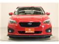 2016 Subaru Impreza