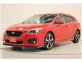 2016 Subaru Impreza