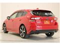 2016 Subaru Impreza