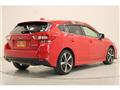 2016 Subaru Impreza
