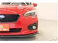 2016 Subaru Impreza
