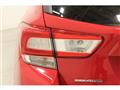 2016 Subaru Impreza
