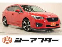 2016 Subaru Impreza