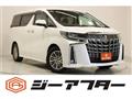 2019 Toyota Alphard G